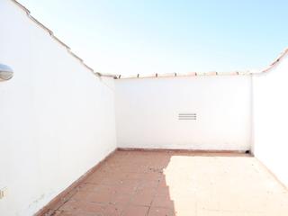 Location Duplex  Pla. Duplex en alquiler en centro, 3 dormitorios.