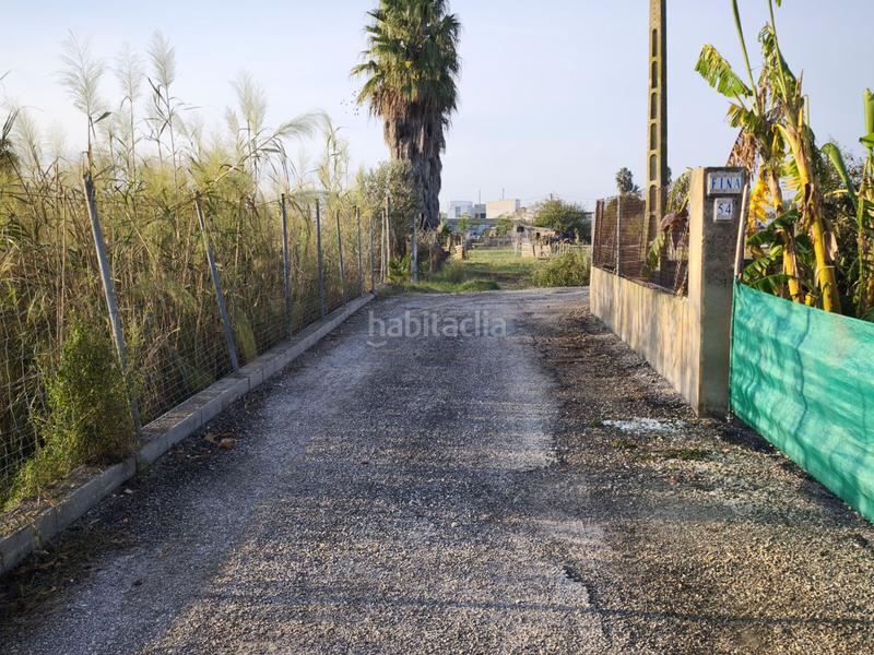 Foto 09be5105-4b13-464a-98b3-8091e1e9bba1. Terrain résidentiel dans progrès 5 dans Sant Jaume d´Enveja
