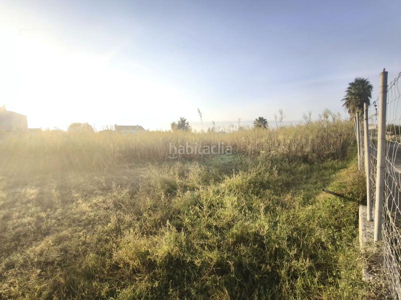 Foto 216e11c3-73d2-469b-9f47-42cdd2d29d4f. Terrain résidentiel dans progrès 5 dans Sant Jaume d´Enveja