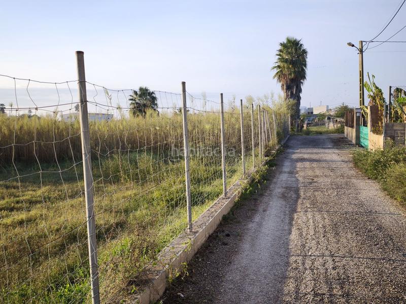 Foto 4be1a5e4-2249-494d-a0f5-099f2631f4cd. Terrain résidentiel dans progrès 5 dans Sant Jaume d´Enveja