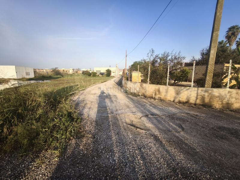 Foto b219e4a7-9829-437c-a8f7-a72ee023659b. Terrain résidentiel dans progrès 5 dans Sant Jaume d´Enveja