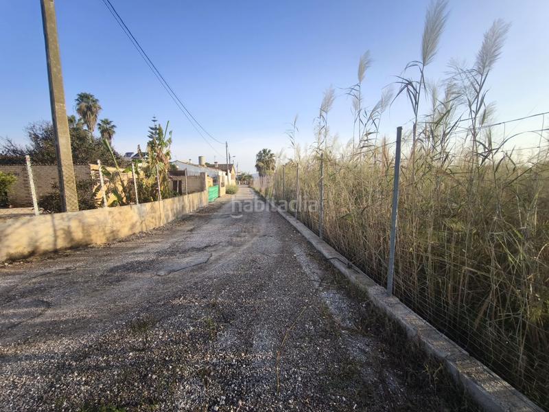 Foto c58d6935-d47b-4b5e-8db9-7b883dc87931. Terrain résidentiel dans progrès 5 dans Sant Jaume d´Enveja