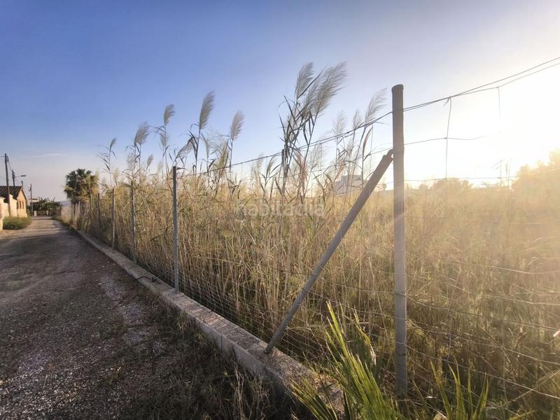 Foto dcf5e98f-45e1-4521-a8b5-99ecebe13214. Terrain résidentiel dans progrès 5 dans Sant Jaume d´Enveja
