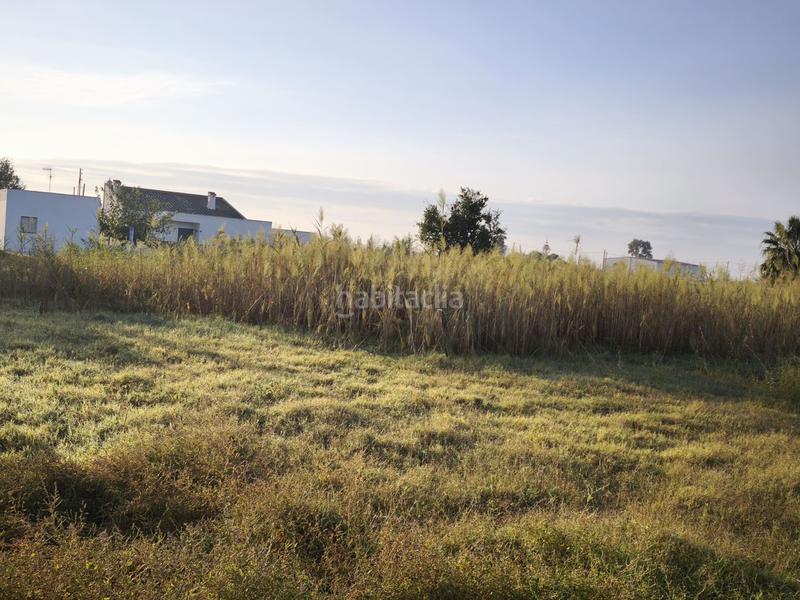 Foto f4cb9f93-fb52-4eae-b780-321553bc0de4. Terrain résidentiel dans progrès 5 dans Sant Jaume d´Enveja
