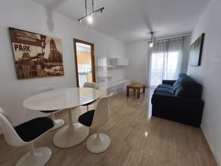 Piso  Poble nou del delta. Piso en venta en amposta, 2 dormitorios.