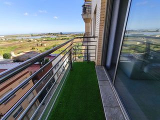 Piso  S josep. Piso en venta en puerto, 2 dormitorios.
