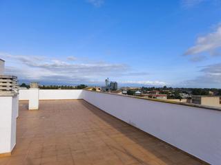 Location Appartement  Lluis companys. Piso en alquiler en deltebre, 1 dormitorio.