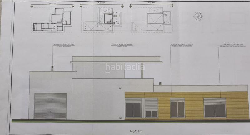 Foto 25b72368-c195-4491-a809-f332096b2443. Terreny residencial a Deltebre