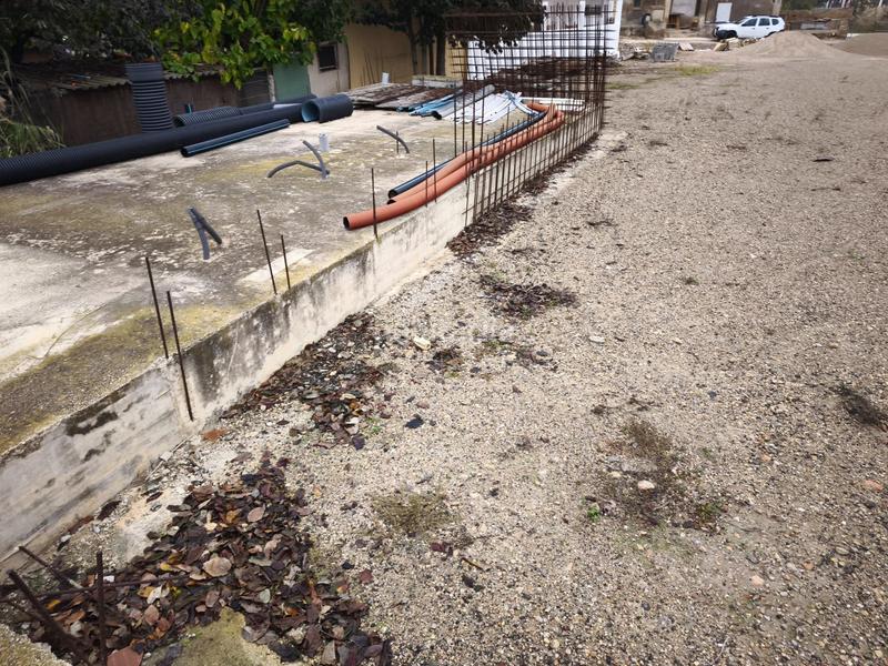 Foto 42cfb924-418e-454d-8c0a-fe74f09d0596. Terreny residencial a Deltebre