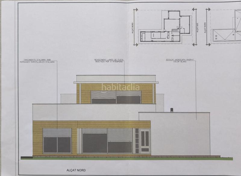 Foto 522ef9f6-aca0-4a4b-9588-d2bfb50285ea. Terreny residencial a Deltebre