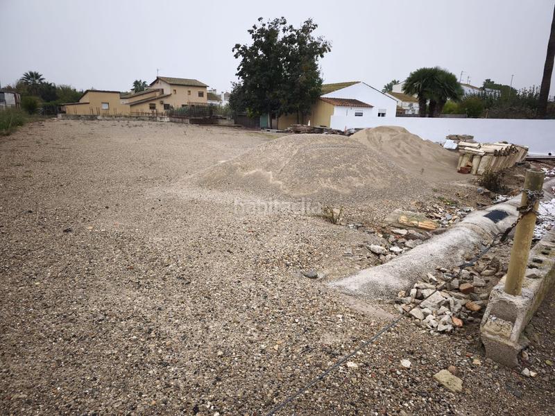 Foto 52d7292d-f60e-4ce7-9fb5-5089d2d7098d. Terreny residencial a Deltebre