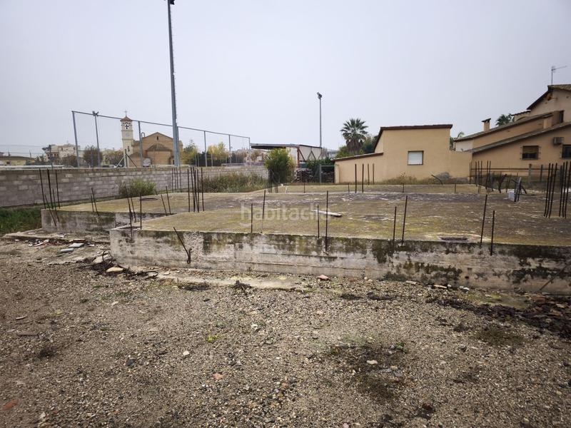 Foto 54c88207-52f3-4554-a0f0-7e6bc20bdf28. Terreny residencial a Deltebre