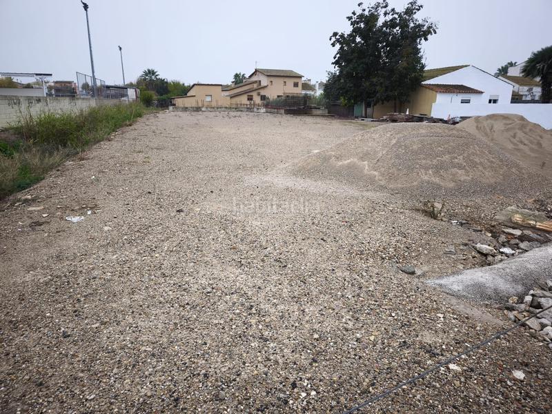 Foto 562259bc-bade-4b5a-8c15-6c972e3638c7. Terreny residencial a Deltebre