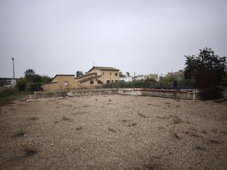 Residential Plot  Pau de la. Solar en venta en deltebre.