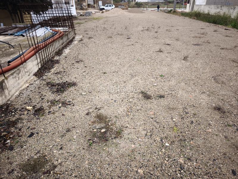 Foto 66253f0a-db23-48de-b76f-6006977e6053. Terreny residencial a Deltebre