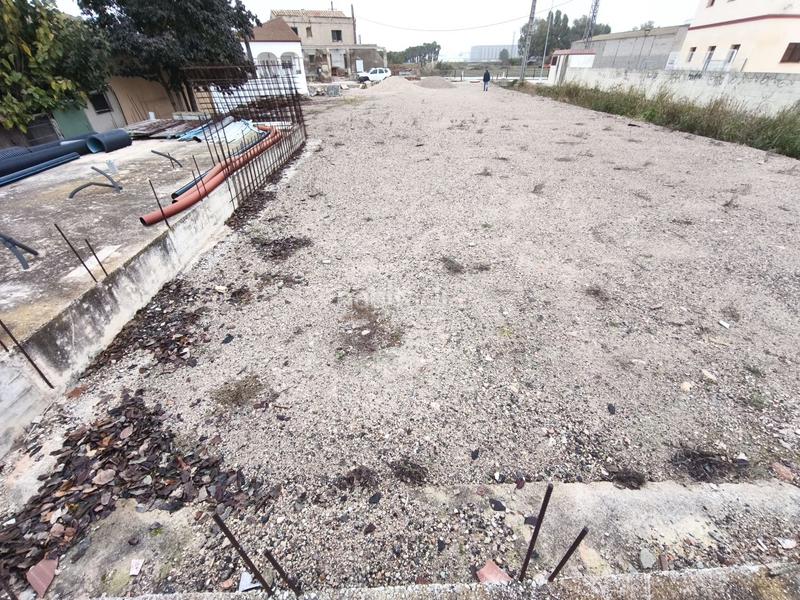 Foto 820bc849-9ca4-4464-a1c1-0903dc433185. Terreny residencial a Deltebre