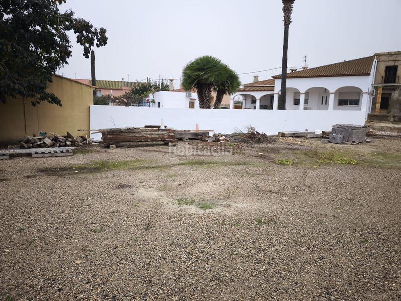 Foto 9572e2d4-9130-4baa-8b0b-ed41edce1b3d. Terreny residencial a Deltebre