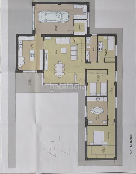 Foto 9f1d7bae-bc18-4300-9796-6aaac5d7c888. Terreny residencial a Deltebre