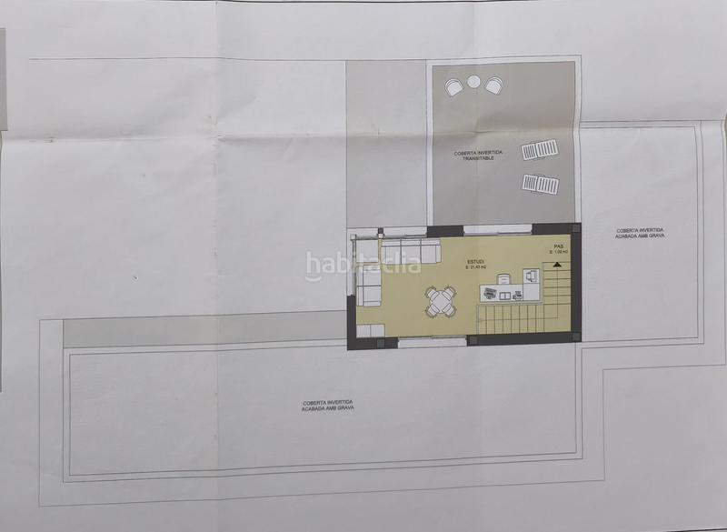 Foto abc810c3-e5d0-4cfa-bdb2-d9870555a110. Terreny residencial a Deltebre