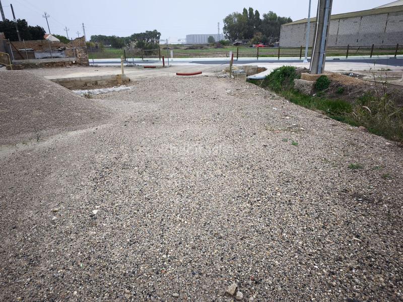 Foto c0494bf4-198d-4cf1-8b57-1fd72be3520b. Terreny residencial a Deltebre