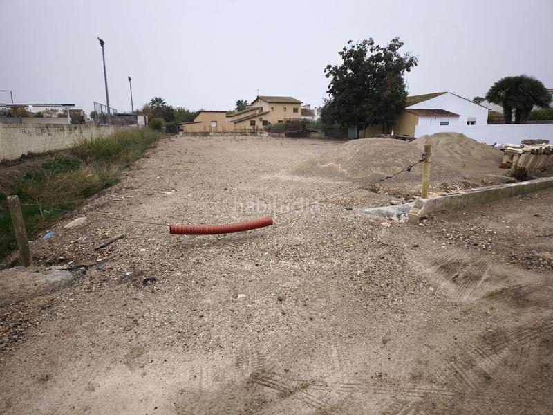 Foto e5763688-32d4-4196-9151-7b5ef594a65a. Terreny residencial a Deltebre