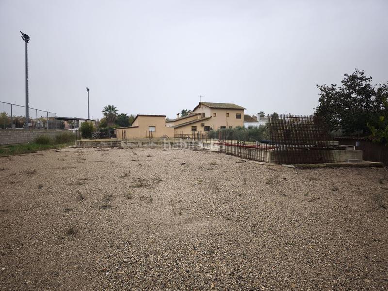 Foto f3fa2c13-83e0-4e7c-92d3-591c189a06a0. Terreny residencial a Deltebre