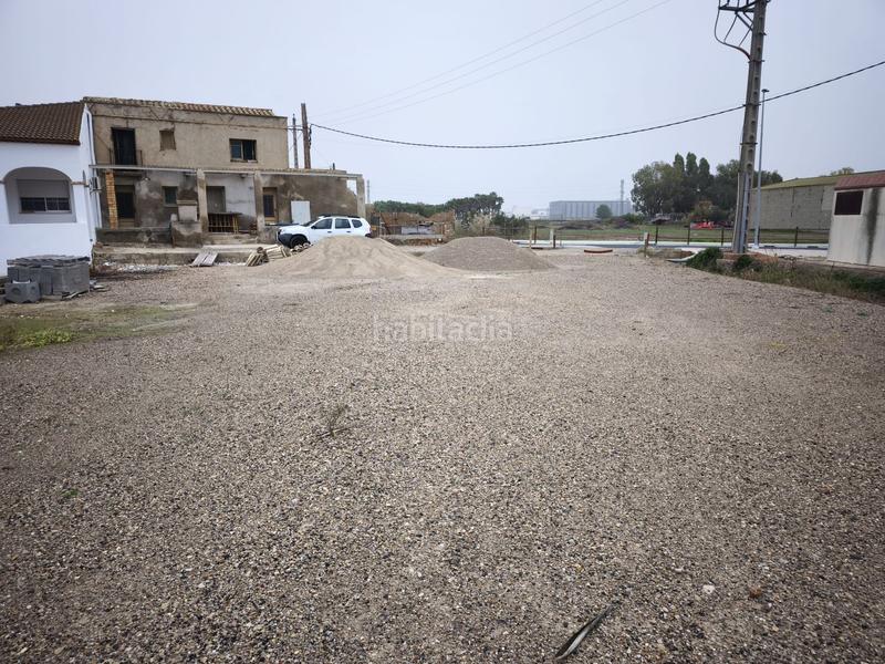 Foto fb7fd59b-64ad-4c2c-b6e5-d5380d60dce0. Terreny residencial a Deltebre