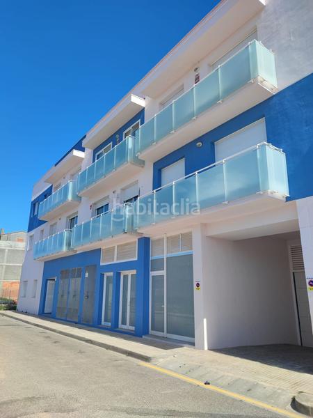 Foto 4ed8a80e-55c8-4729-ba4d-e4d279675882. Affitto posto auto in Deltebre