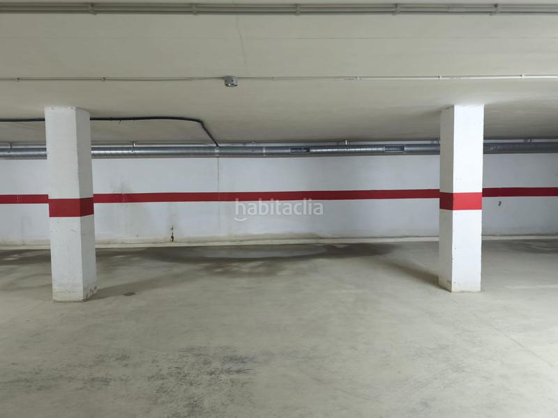 Foto bc7284b9-a273-4135-99e6-ed9653b943e8. Affitto posto auto in Deltebre