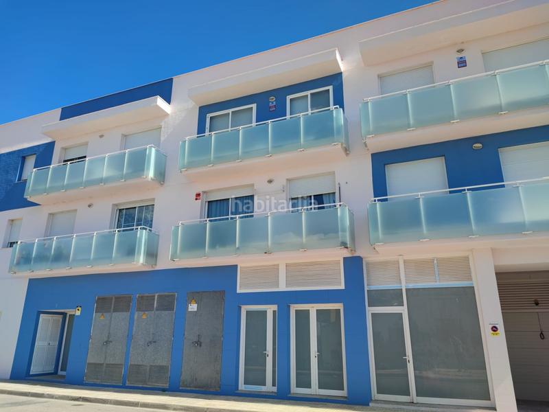 Foto 6f1a2926-6587-4d7b-aee9-6509f897b1dc. Lloguer aparcament cotxe a Deltebre