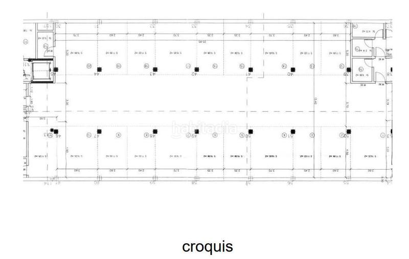 Foto c3bf2ed1-3017-4d3d-b082-5b4672fe488b. Lloguer aparcament cotxe a Deltebre