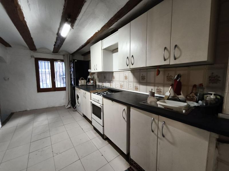 Foto 2d8d54bd-8e54-43bb-b8f8-4c7e900338aa. Maison jumelée dans Remolins - Sant Jaume Tortosa