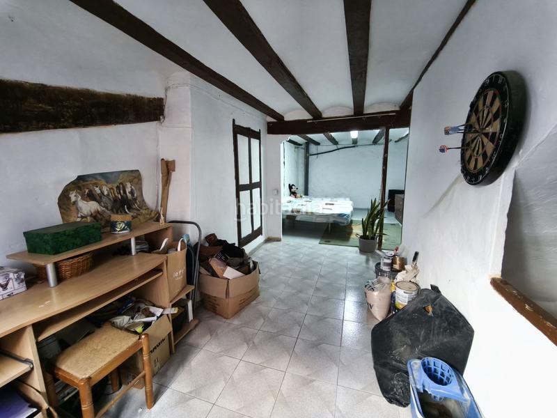 Foto 3ef40d17-62fd-4b5c-b77e-ef76da771f17. Maison jumelée dans Remolins - Sant Jaume Tortosa