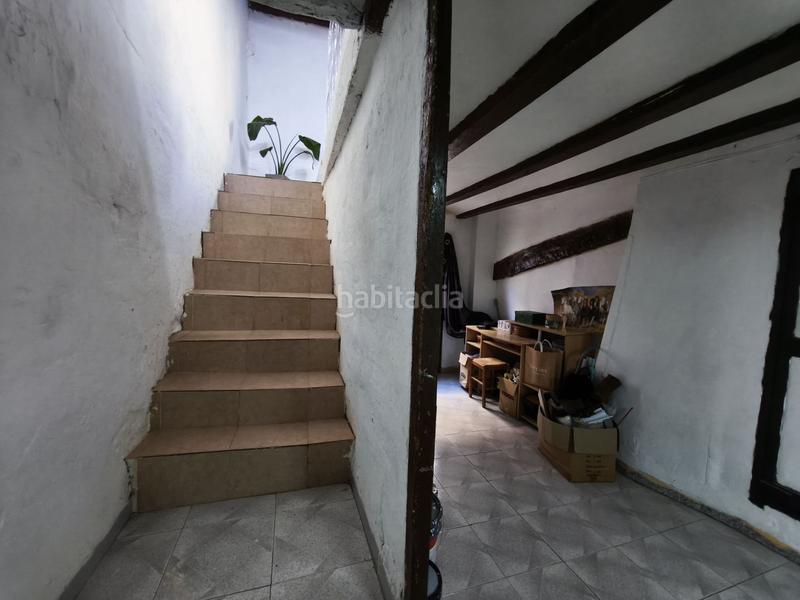 Foto 7f7d70c4-27ba-4e38-a875-1b7195113030. Maison jumelée dans Remolins - Sant Jaume Tortosa