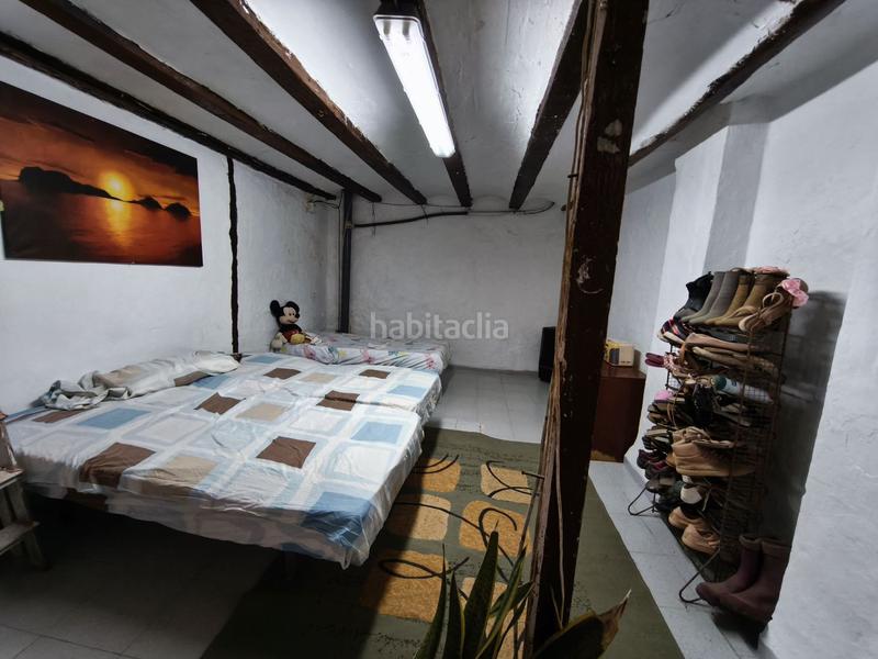 Foto 8b00171d-6f15-4144-89b1-bf53c135c2ed. Maison jumelée dans Remolins - Sant Jaume Tortosa