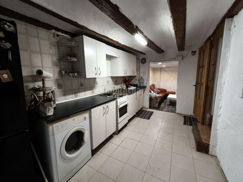 Foto ab267ad4-fee1-46ec-b8e4-eeec40e31fa2. Maison jumelée dans Remolins - Sant Jaume Tortosa