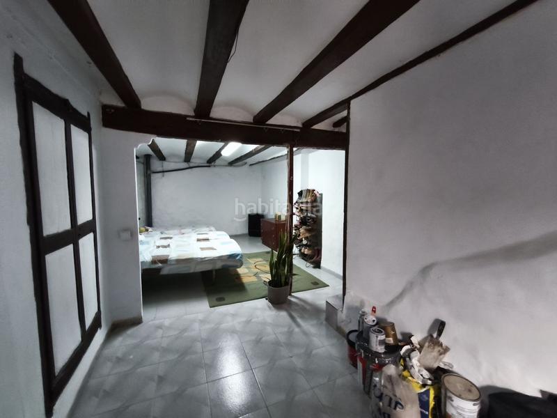 Foto bfe65fd2-88c7-4bae-9702-ca037682cd2c. Maison jumelée dans Remolins - Sant Jaume Tortosa