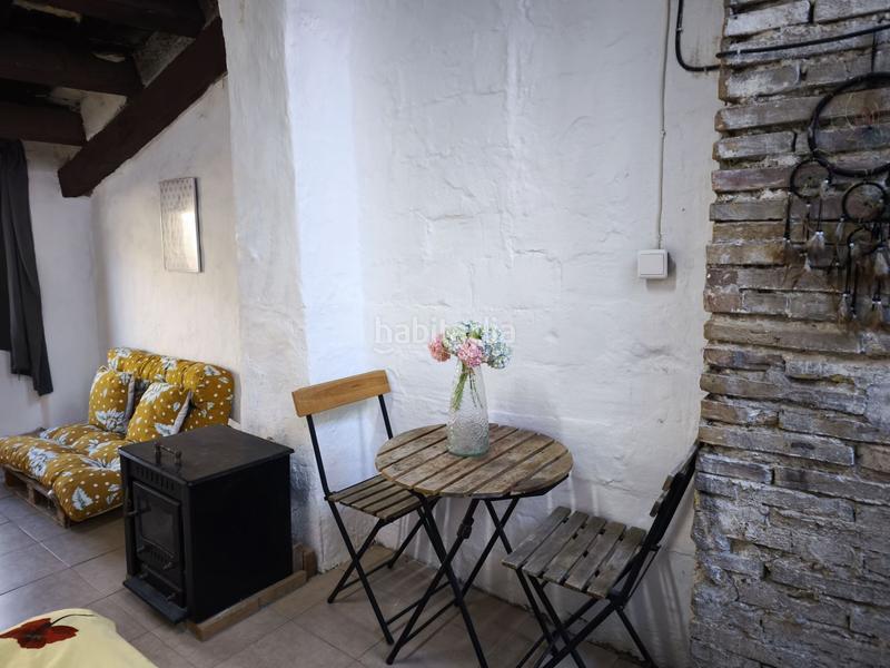 Foto c1ee9546-a59c-4e91-8107-83c3ccde33e3. Maison jumelée dans Remolins - Sant Jaume Tortosa