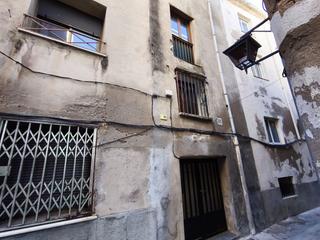Maison jumelée  Murada. Adosado en venta en tortosa, 2 dormitorios.