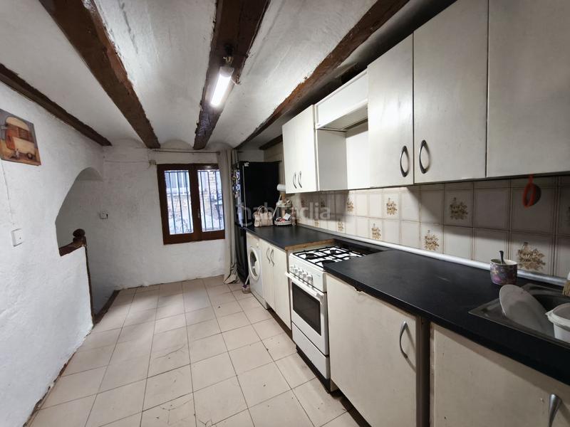 Foto f44bc94b-4d3c-4f83-9c75-cf123d0e703f. Maison jumelée dans Remolins - Sant Jaume Tortosa