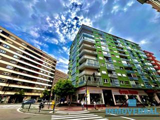 Appartement  De miguel servet
