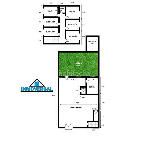 Foto 8b5c4e00-9c1a-46f4-b75e-11ebd7ed42fc. Casa in Codo