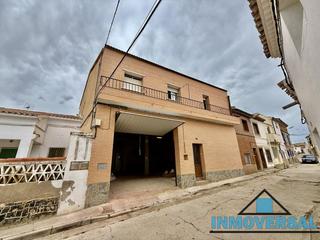House  Nuestra señora del rosario