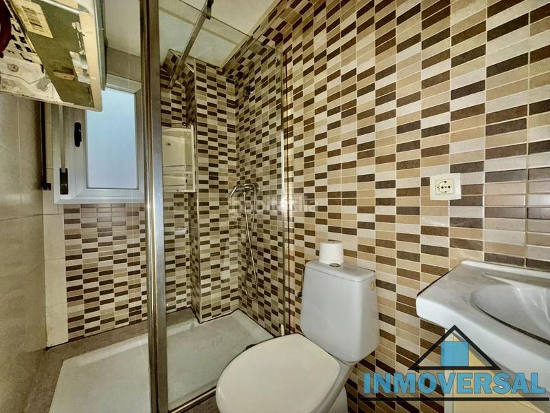 Foto 01a702fa-e59f-4120-bcad-d183f1d8612c. Piano terra con riscaldamento in Casetas-Villarrapa Zaragoza