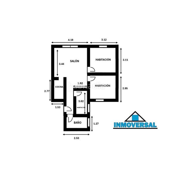 Foto 623b4802-a141-4053-b8f0-fa113bdaa31d. Piano terra con riscaldamento in Casetas-Villarrapa Zaragoza