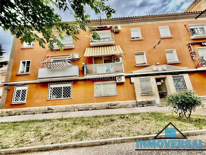 Foto bb64f3fd-add1-4253-82a3-a18cd2af8d83. Piano terra con riscaldamento in Casetas-Villarrapa Zaragoza