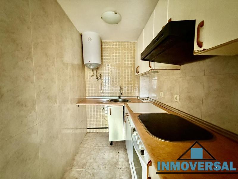 Foto feb1d8d0-1e52-4291-89e0-b091965346d7. Piano terra con riscaldamento in Casetas-Villarrapa Zaragoza