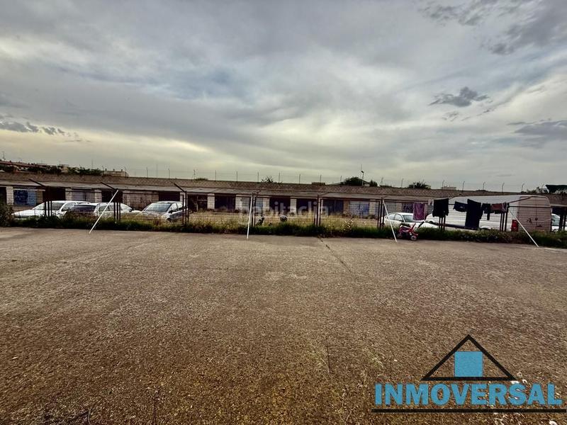 Foto 0aa24ab5-87fe-440a-808d-7f3228d73927. Planta baixa amb calefacció a Casetas-Villarrapa Zaragoza