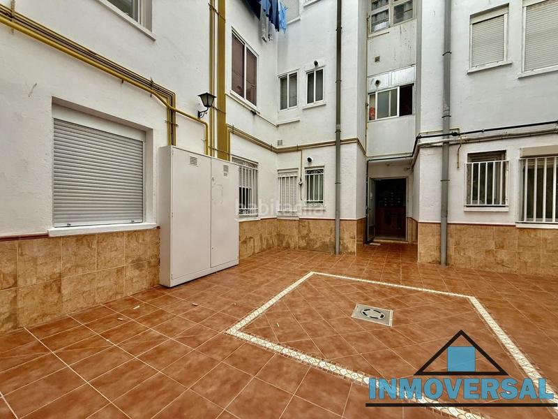 Foto 342c097c-3aaa-4fa7-a412-d914a64b63f4. Planta baixa amb calefacció a Casetas-Villarrapa Zaragoza