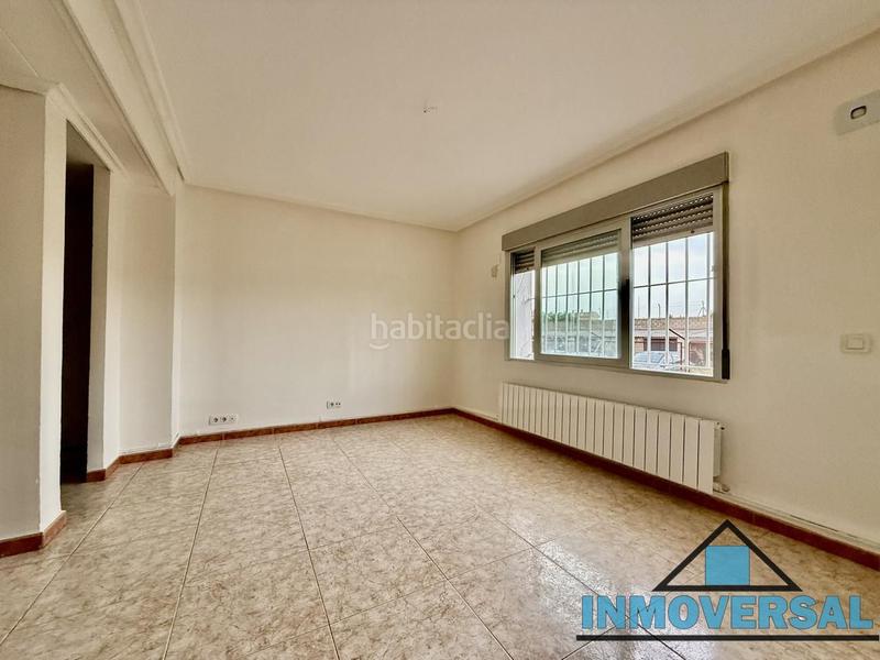 Foto 8a485eb8-4042-48a4-9637-707cf380a52c. Planta baixa amb calefacció a Casetas-Villarrapa Zaragoza